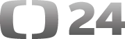 ČT 24 logo